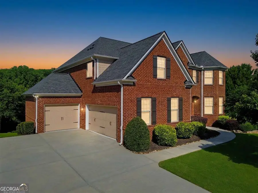 4335 Sanibel Cove, Cumming, GA 30040 - #2