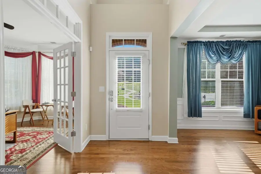 4335 Sanibel Cove, Cumming, GA 30040 - #3