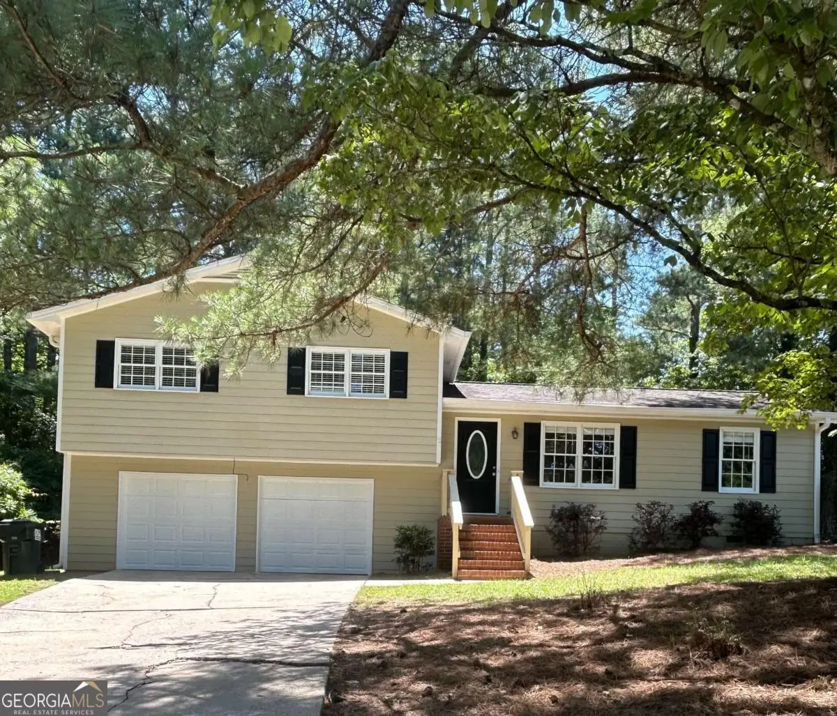 3692 Stoney View Drive, Marietta, GA 30062 - #1