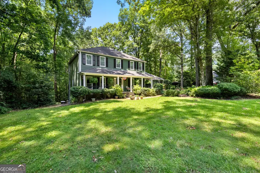 214 Highland Trail, Lagrange, GA 30240 - #2
