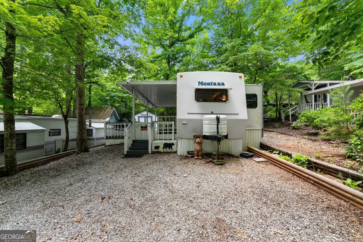 39 Terrace Circle, Cleveland, GA 30528 - #1