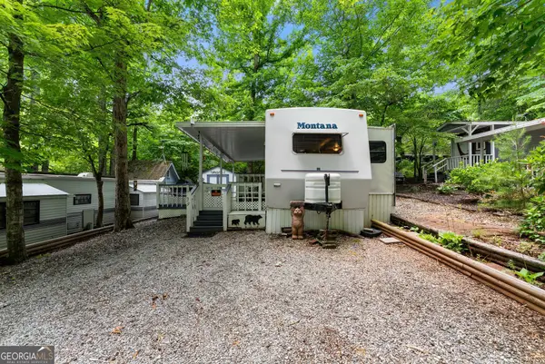 39 Terrace Circle, Cleveland, GA 30528