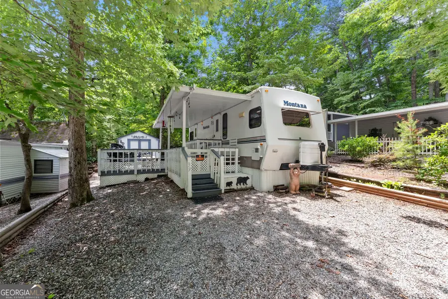 39 Terrace Circle, Cleveland, GA 30528 - #2