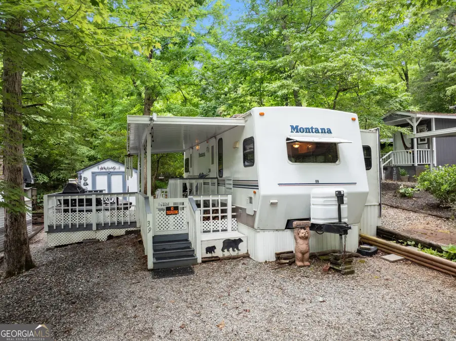 39 Terrace Circle, Cleveland, GA 30528 - #3