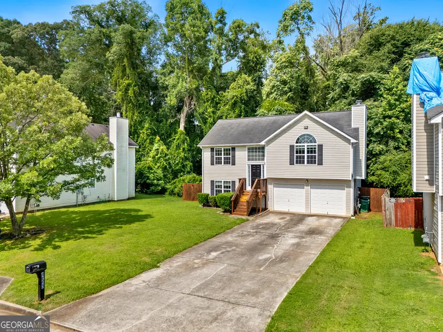 4093 Ward Lake Trail, Ellenwood, GA 30294 - #2