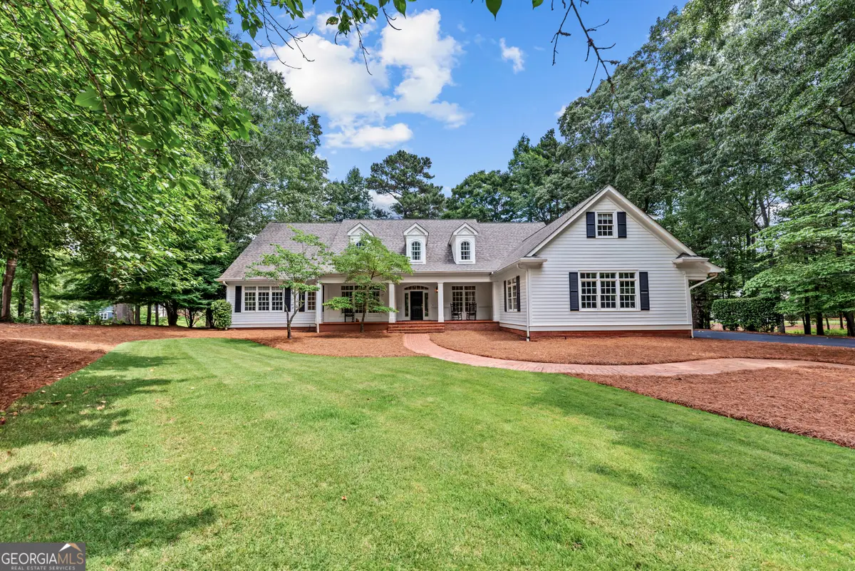 111 Blue Heron Drive, Eatonton, GA 31024 - #1