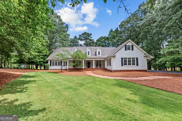 111 Blue Heron Drive, Eatonton, GA 31024
