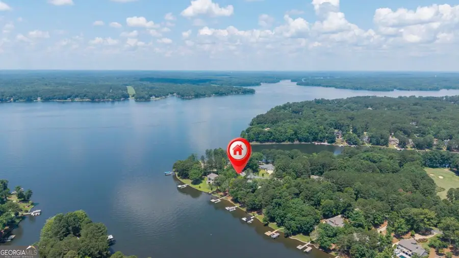 1420 Anchor Bay Drive, Greensboro, GA 30642 - #2
