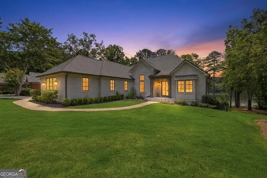 1420 Anchor Bay Drive, Greensboro, GA 30642 - #3