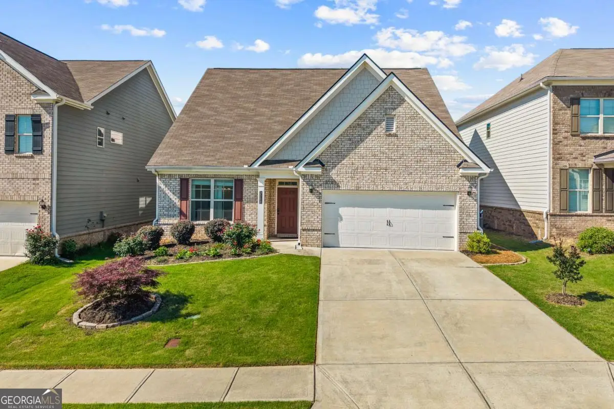 3208 Goldberry Street, Buford, GA 30519 - #1