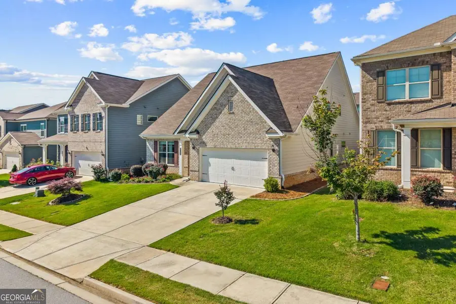 3208 Goldberry Street, Buford, GA 30519 - #3