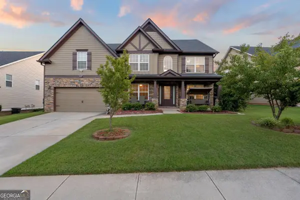 2287 Park Manor View, Snellville, GA 30078