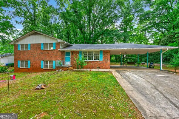 4894 Candlewood Lane, Stone Mountain, GA 30088
