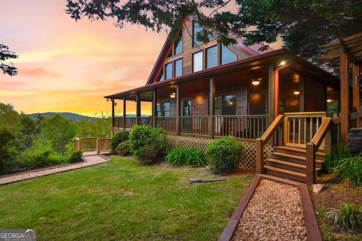 48 Lookout Drive, Blue Ridge, GA 30513 - #1