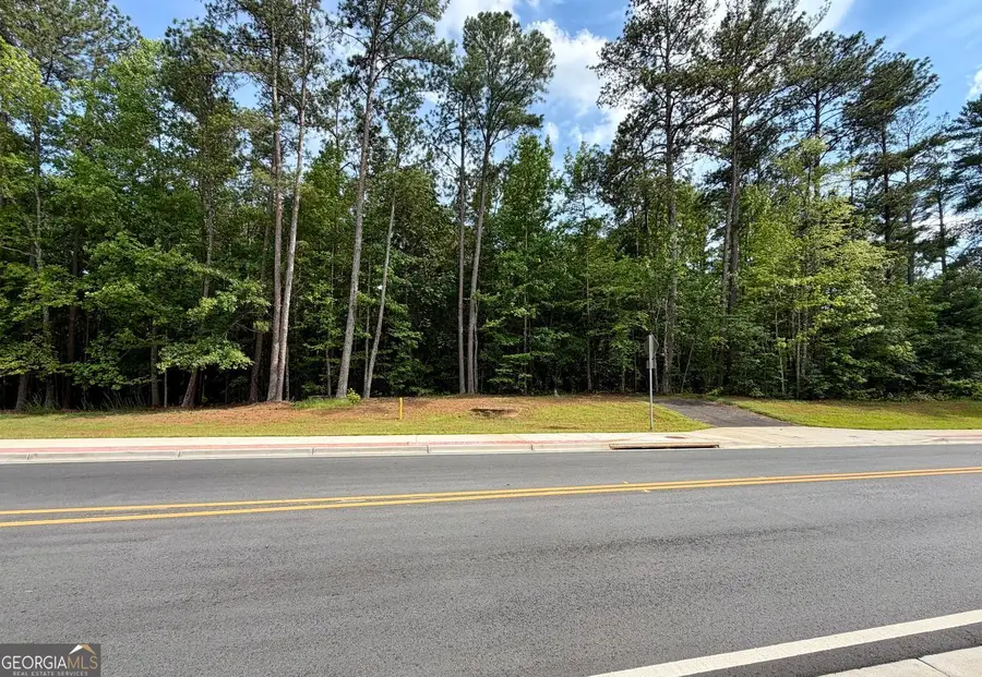 6.9 Acres Rivertown Road, Fairburn, GA 30213 - #2