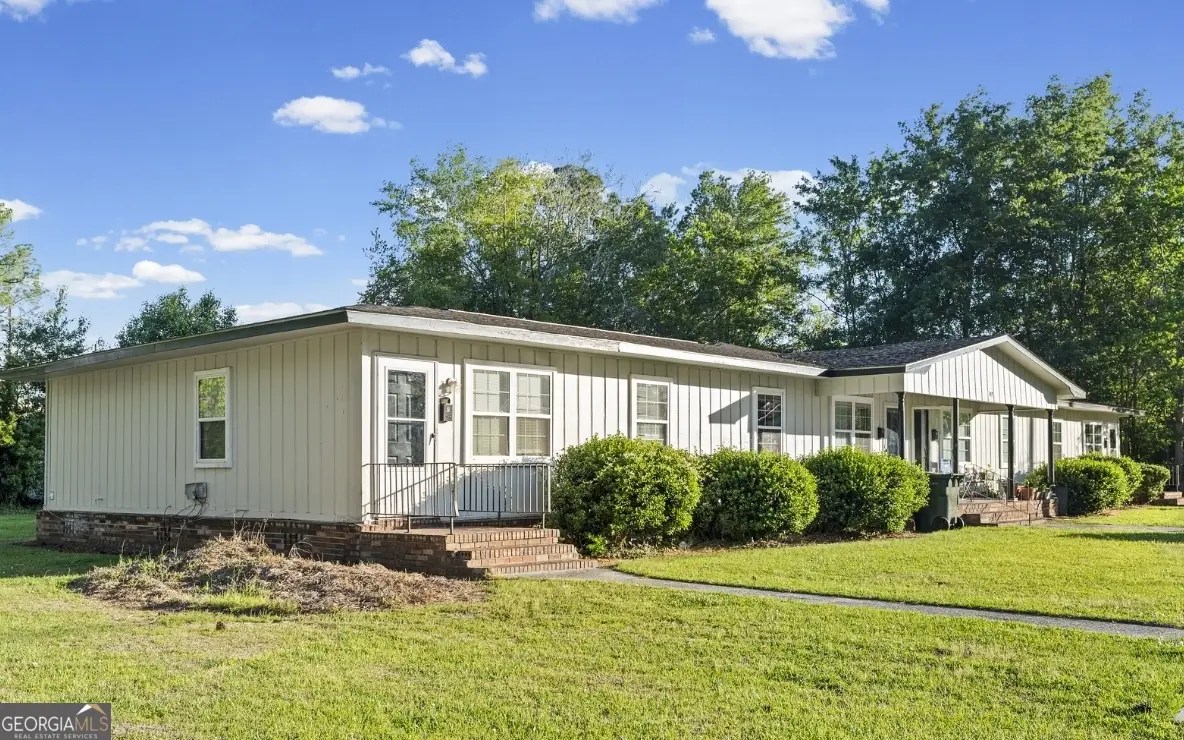 509 Beville Street, Waycross, GA 31501 - #1