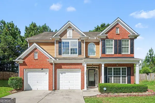 1641 Hedington Court Se, Lawrenceville, GA 30045