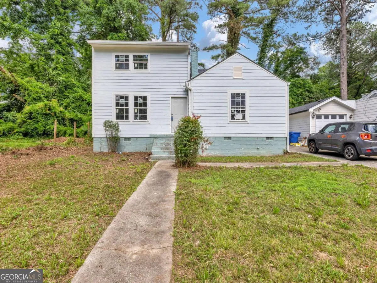 1220 Graymont Drive Sw, Atlanta, GA 30310 - #1