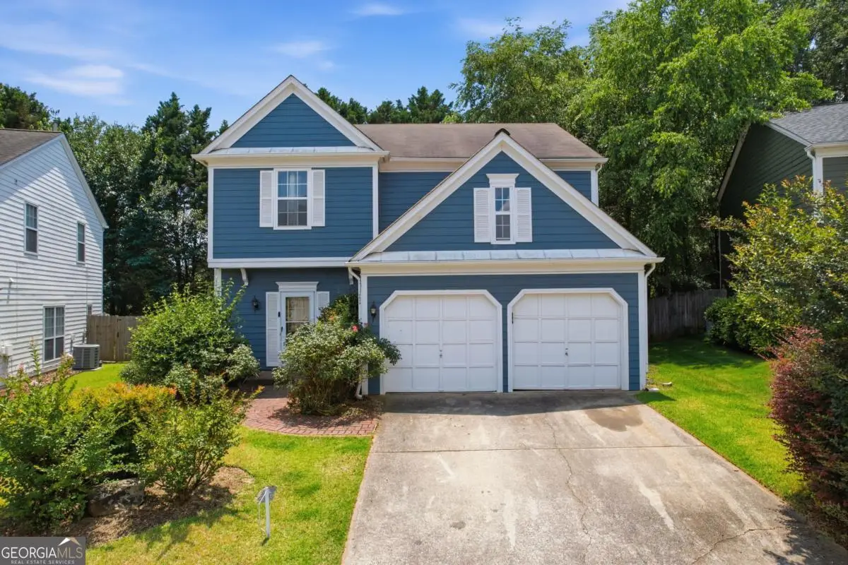 619 Lullingstone Drive Se, Marietta, GA 30067 - #1