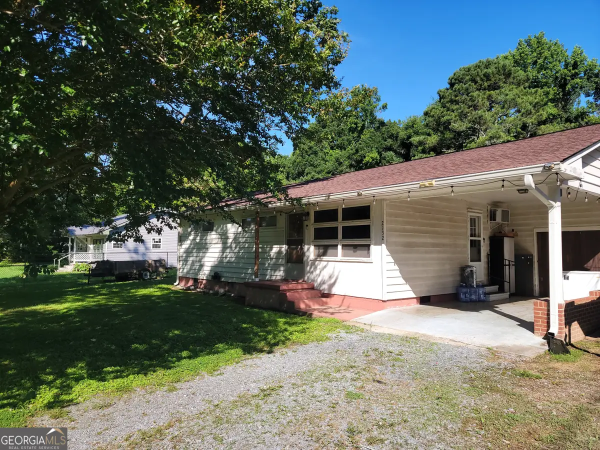 2132 Highway 114, Summerville, GA 30747 - #1