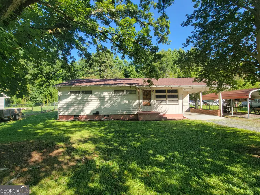 2132 Highway 114, Summerville, GA 30747 - #2