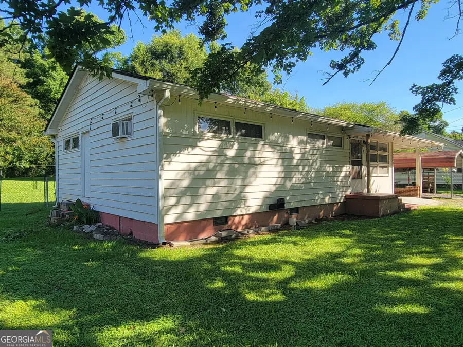 2132 Highway 114, Summerville, GA 30747 - #3