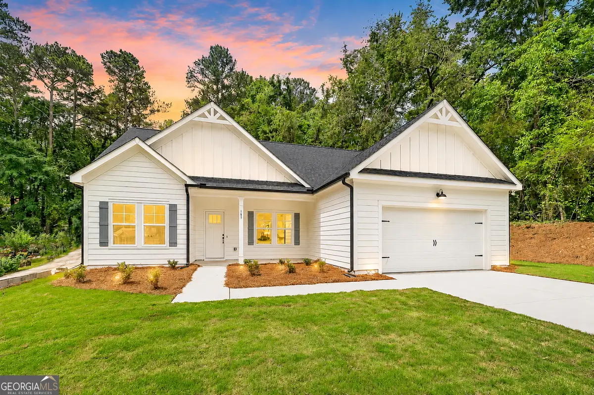 187 Belletta Drive, Canton, GA 30114 - #1