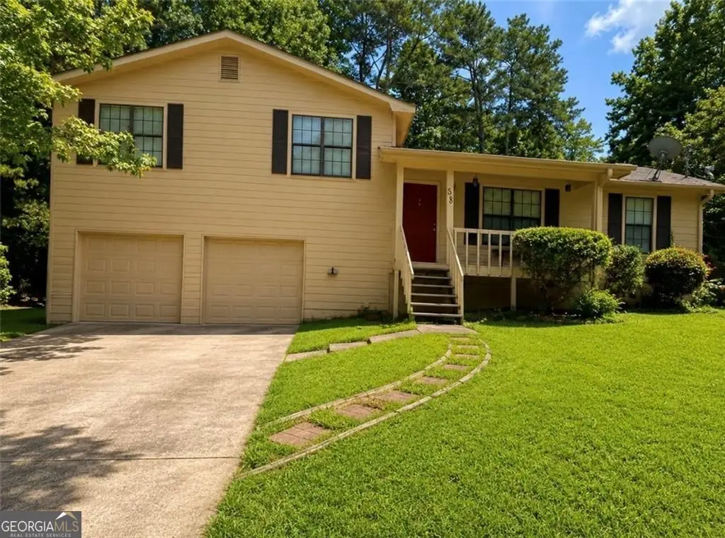58 Alps Court, Fairburn, GA 30213 - #1