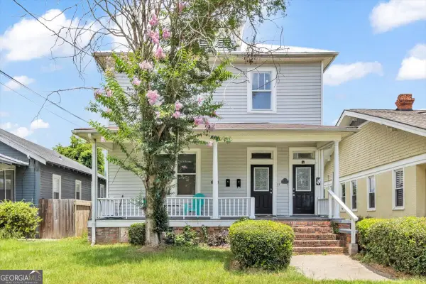 211 Broad Street, Augusta, GA 30901