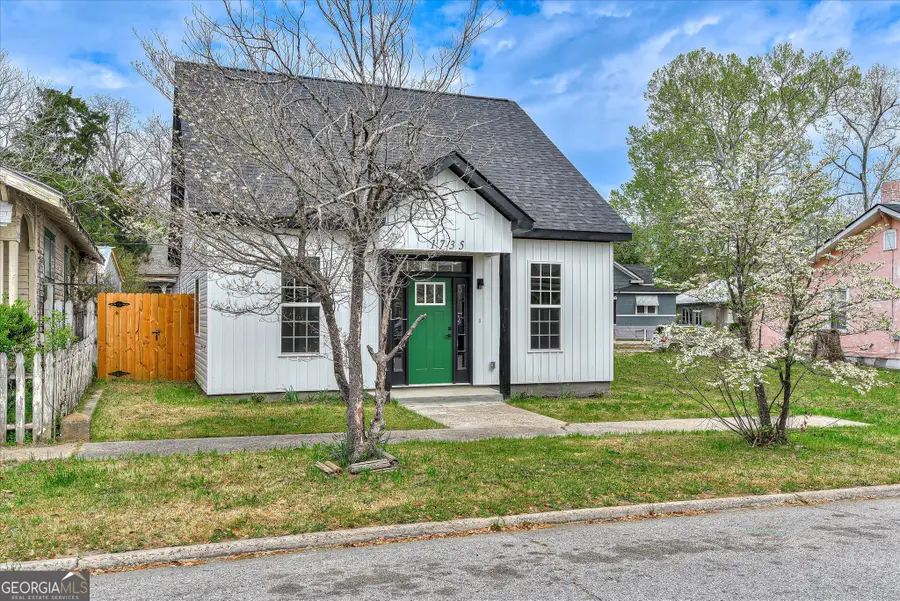 1735 Jenkins Street, Augusta, GA 30904 - #2