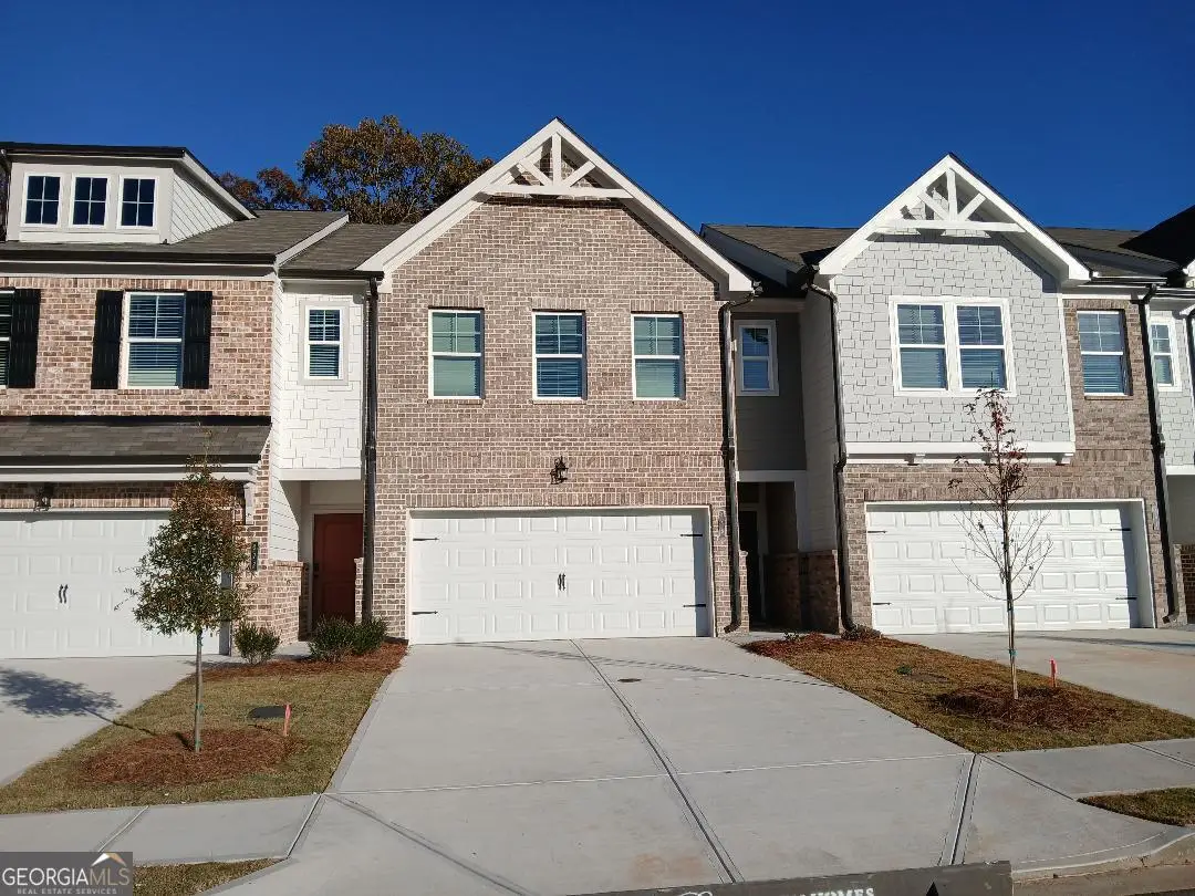 600 Gunnin Way #LOT 32, McDonough, GA 30253 - #1