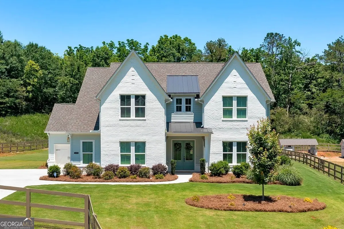 6455 Maddux Path, Cumming, GA 30028 - #1