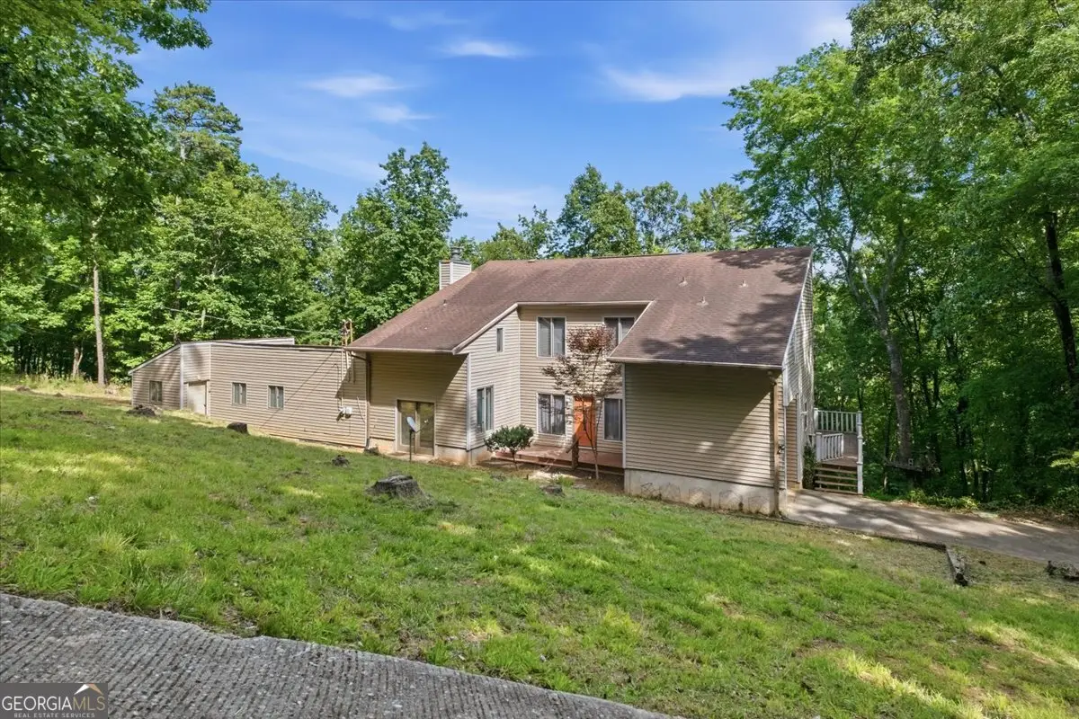 1097 Mount Alto Road Sw, Rome, GA 30165 - #1