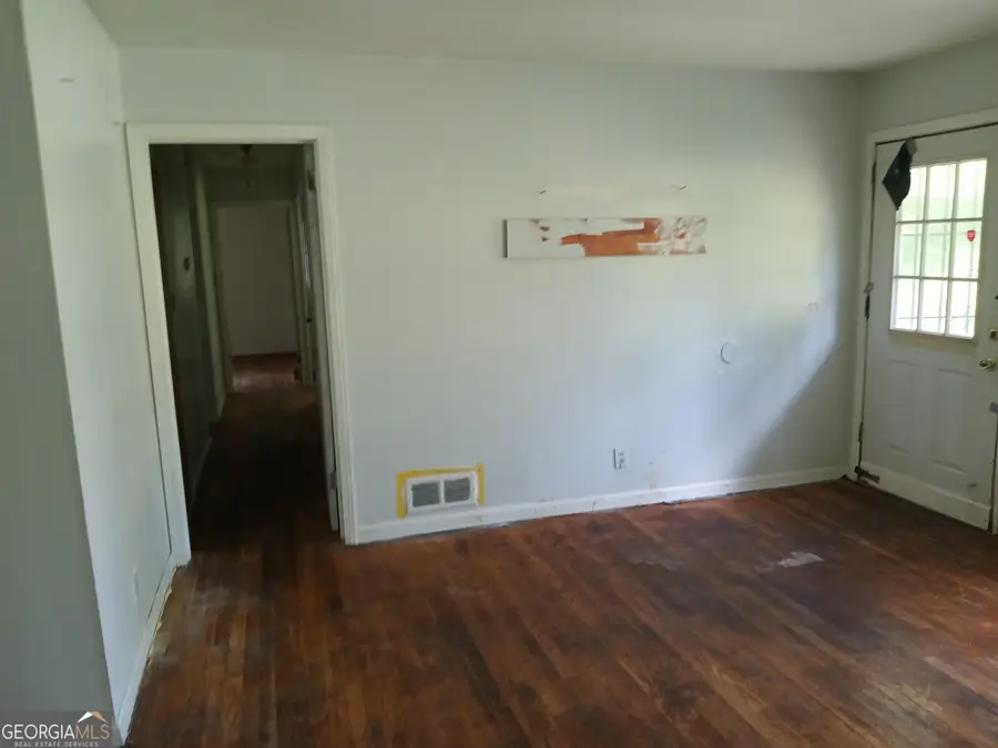 4842 Ridgewood Drive, Forest Park, GA 30297 - #3