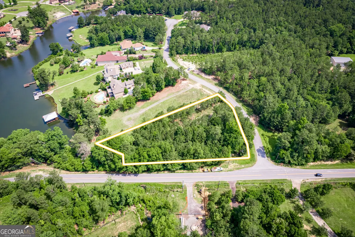 101 Nautica Pointe, Macon, GA 31220 - #1