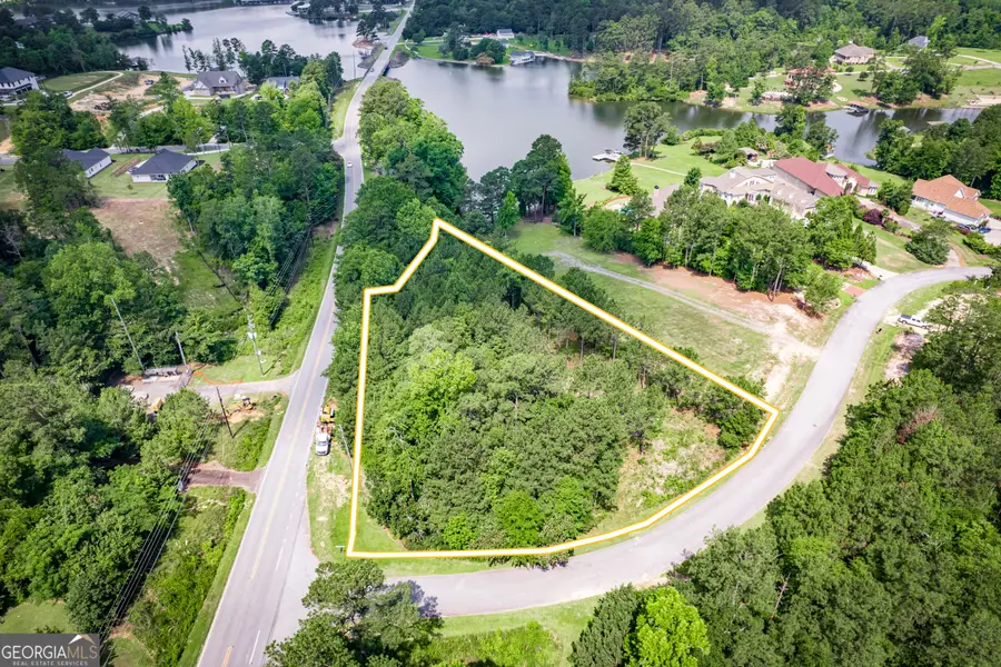 101 Nautica Pointe, Macon, GA 31220 - #3