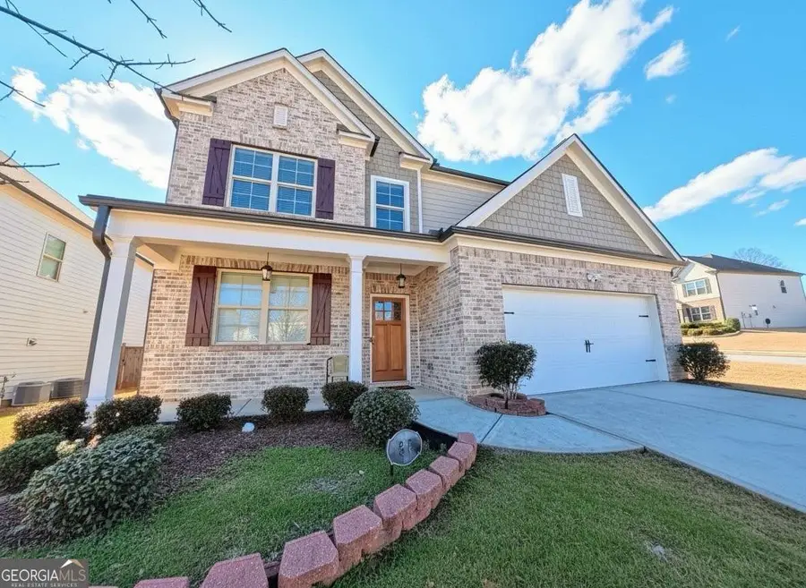 87 Round Pond Drive, Lilburn, GA 30047 - #3