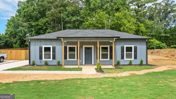 47 Brownlow Drive, Rome, GA 30165