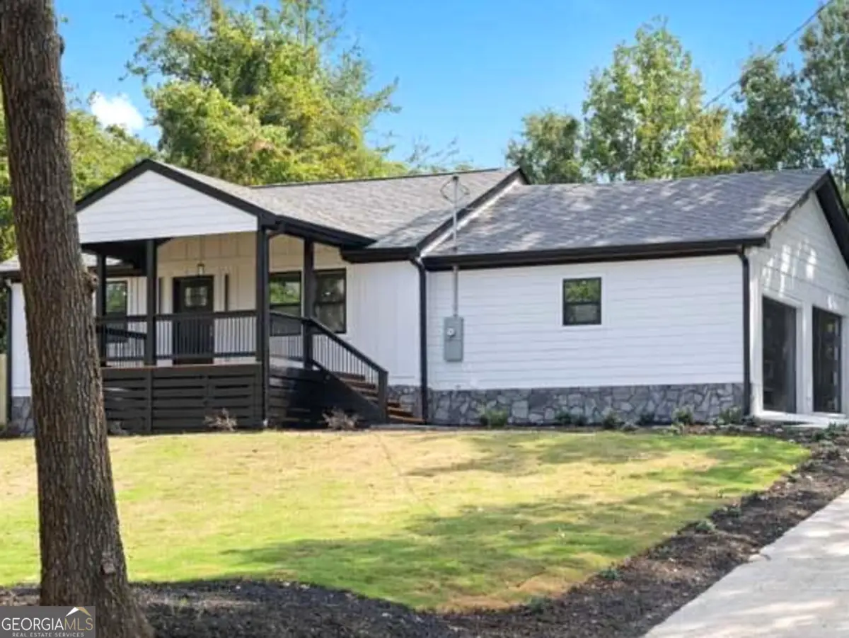 1180 Fleming Street Se, Smyrna, GA 30080 - #1