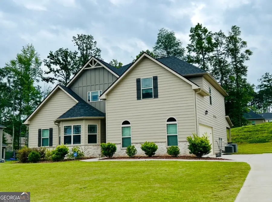 330 Darien Drive, Senoia, GA 30276 - #2
