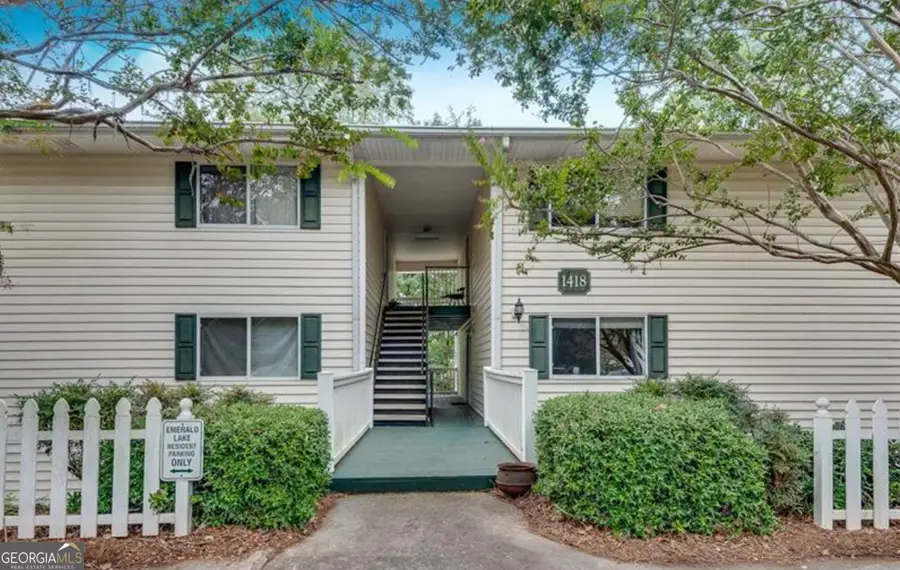 1418 Foxhall Lane Se, Atlanta, GA 30316 - #2