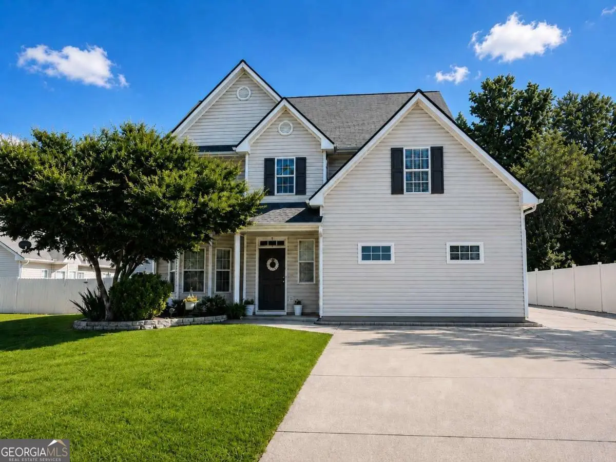 703 Jay Street, Canton, GA 30115 - #1