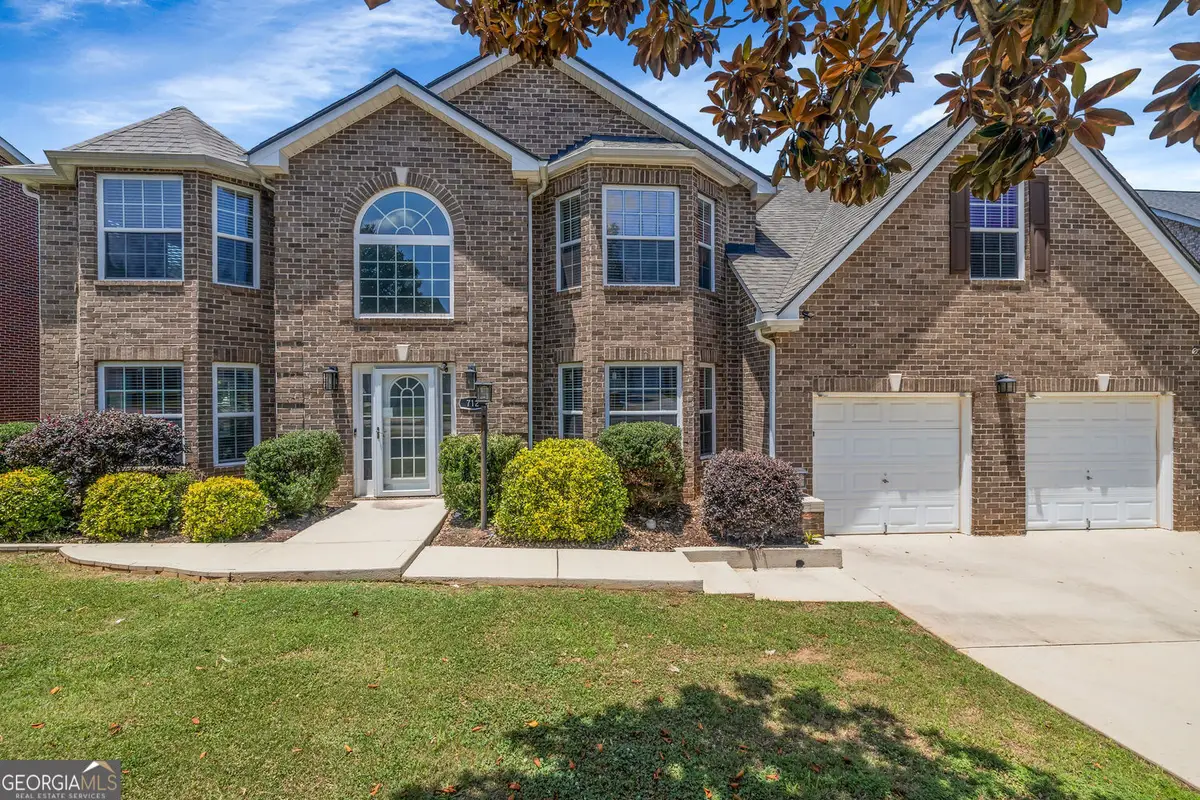 712 Walton Drive, McDonough, GA 30253 - #1