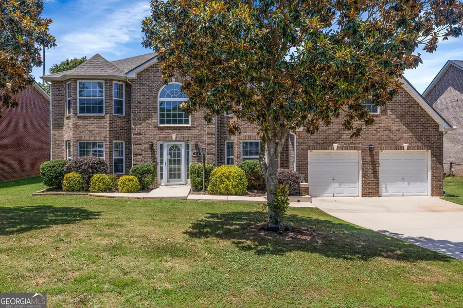 712 Walton Drive, McDonough, GA 30253 - #2