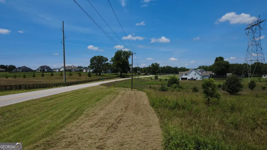 676 Linch Road, Senoia, GA 30276 - #2