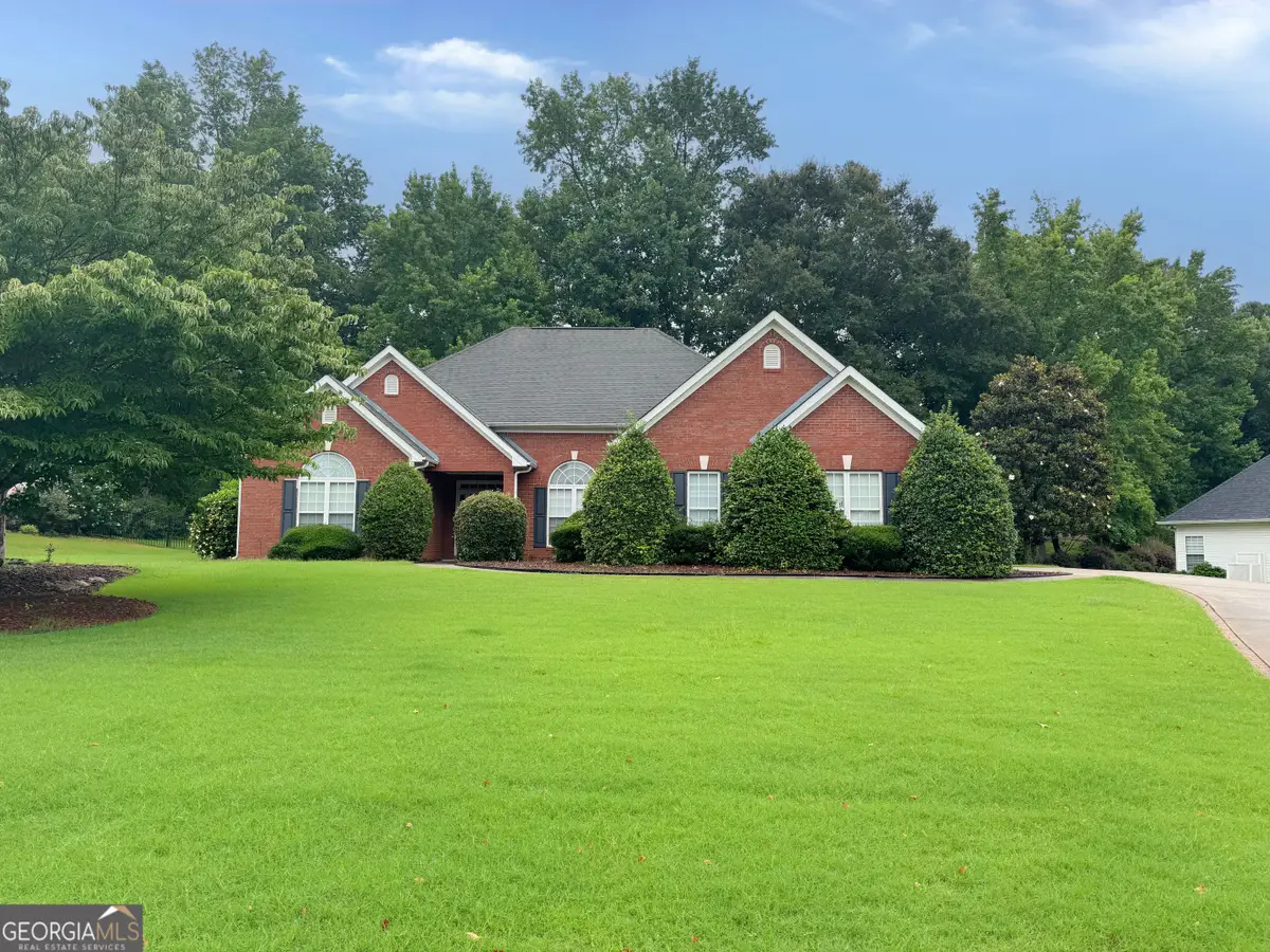 75 Wentworth Way, Newnan, GA 30265 - #1