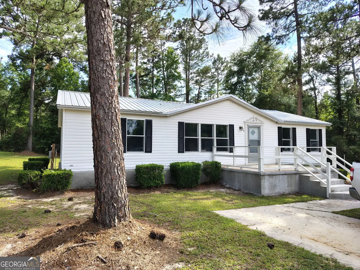 105 S Court Drive, Sylvania, GA 30467 - #1