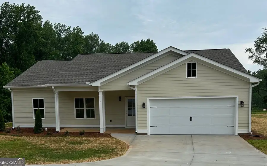 35 Quail Walk, Jasper, GA 30143 - #3