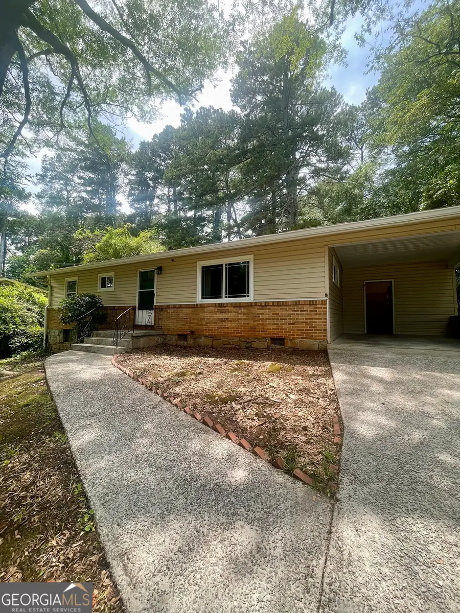 1537 Sagewood Circle, Stone Mountain, GA 30083 - #2