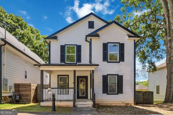 732 Garibaldi Street Sw, Atlanta, GA 30310